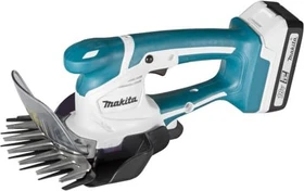 Makita UM110DWYX G-Serie Akku-Grasschere inkl. Akku 1.5Ah