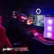 Arozzi Arena Gaming Desk Schreibtisch 160x82cm Crawling Chaos Vorschaubild