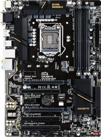 GIGABYTE GA-H170-D3H (Intel 1151)