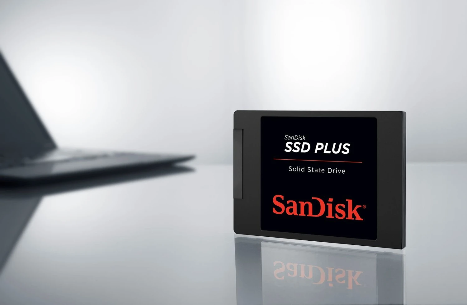 SanDisk SSD Plus 1TB ab € 129,90 (2026) | Preisvergleich Geizhals