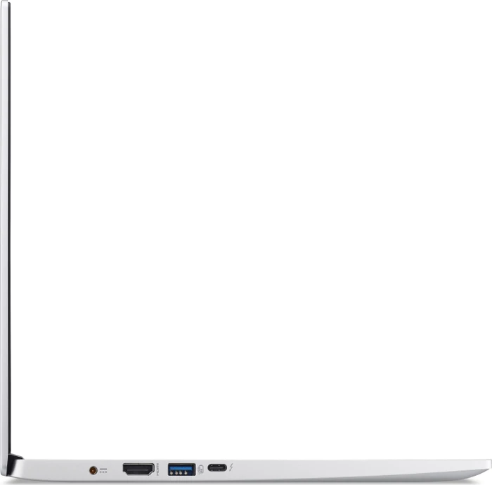Acer Swift 3 SF313-52-58DH, silber, Core i5-1035G4, 8GB RAM, 512GB SSD, DE