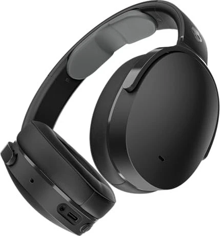 Skullcandy Hesh ANC True Black