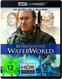 Waterworld (4K Ultra HD)