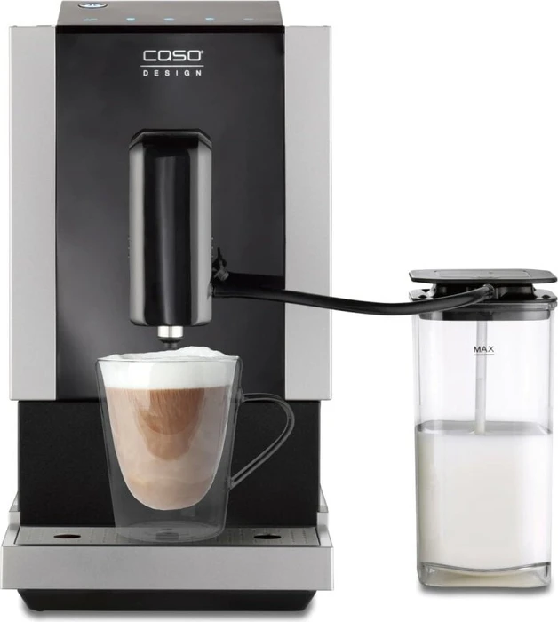 Caso Café Crema Touch