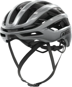 ABUS AirBreaker 2.0 Helm graphite silver