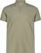 CMP Uni Pique Tactel Poloshirt kurzarm (Herren) Vorschaubild