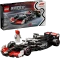 LEGO Speed Champions - MoneyGram Haas F1 Team VF-24 Rennauto Vorschaubild