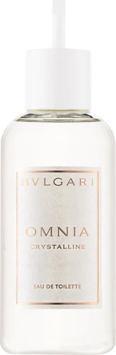 Bvlgari Omnia Crystalline Eau de Toilette