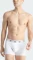 adidas Comfort Flex Cotton 3er Boxer Briefs weiß (Herren) Vorschaubild