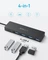 Anker 4-in-1 USB-C Hub, USB-C 3.0 [Stecker] Vorschaubild