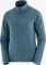 Salomon Essential Lightwarm Fleece Jacke (Damen) Vorschaubild