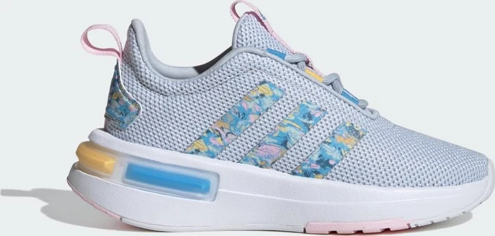 adidas Racer TR23 K halo blue/clear pink/semi blue burst (Junior)