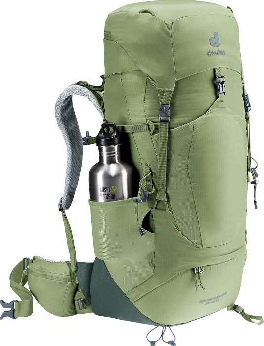 Deuter Aircontact Lite 35+10 SL grove/ivy (Damen)