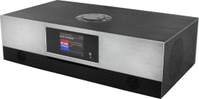 Soundmaster ICD2080 Stereo Musikcenter schwarz