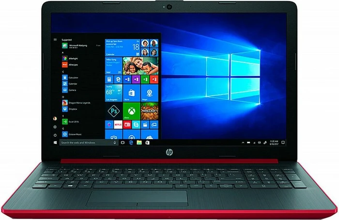 HP 15-db1000