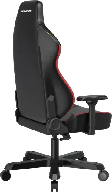 DXRacer Tank XXL Series Gamingstuhl, schwarz/rot