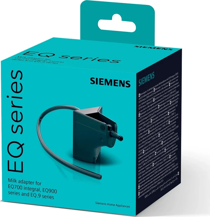 Siemens TZ70001 Milchadapter für Vollautomaten