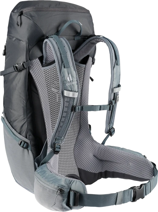 Deuter Futura 26 graphite/shale
