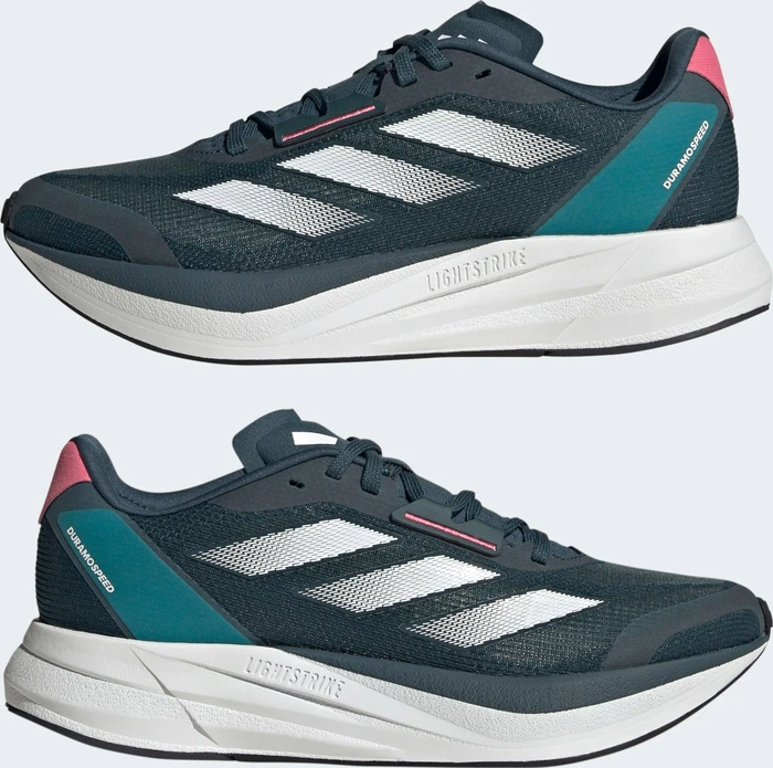 adidas Duramo Speed arctic night/lucid lemon/arctic fusion (Damen)