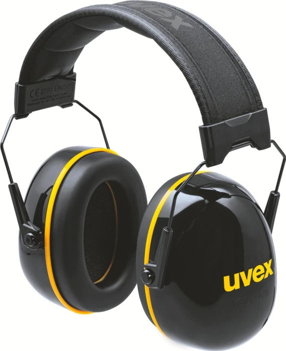UVEX K Gehörschutz