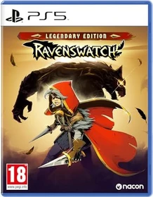 Ravenswatch - Legendary Edition (PS5)