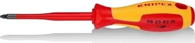 Knipex Pozidriv Schraubendreher, PZ2x100mm