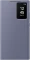 Samsung Smart View Wallet Case für Galaxy S24 Ultra violett Vorschaubild