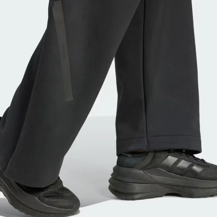 adidas Z.N.E Barrel Trainingshose lang schwarz (Damen)