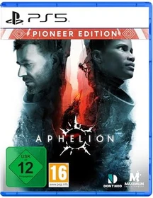 Aphelion (PS5)