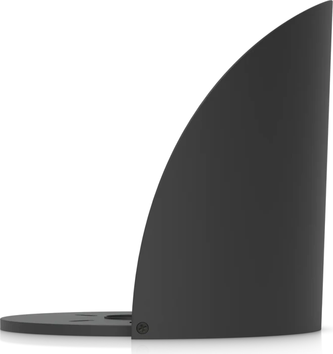 Ubiquiti G6 Dome Camera Wetterschutz schwarz