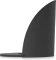 Ubiquiti G6 Dome Camera Wetterschutz schwarz Vorschaubild