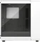 Fractal Design North Chalk White TG Clear, Glasfenster Vorschaubild