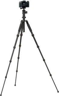 Rollei Compact Traveler No. 1 schwarz (22585)
