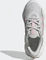 adidas Ozweego grey one/crystal white/beam pink (Junior) Vorschaubild