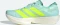 adidas Adizero Takumi Sen 10 semi flash/lucid lemon/flash aqua (Damen) Vorschaubild