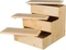 Trixie Treppe, Holz, aufklappbar Vorschaubild
