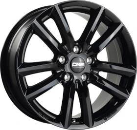 CMS C27 7.5x18 5/108 ET49 (verschiedene Farben)