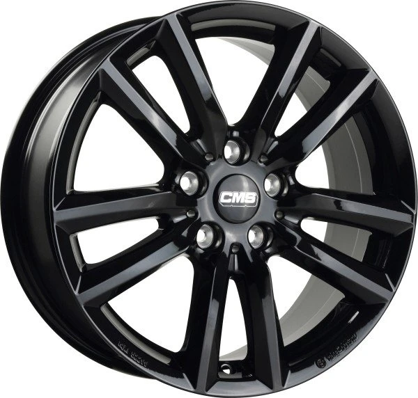 CMS C27 6.5x17 5/112 ET45 (verschiedene Farben)