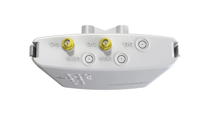 MikroTik RouterBOARD BaseBox 5