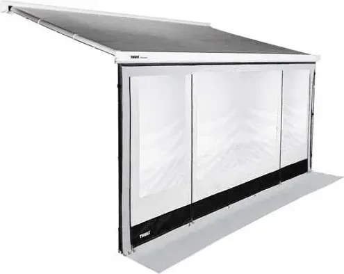 Thule Residence G3 Front Set 300x215-274cm Seitenwand
