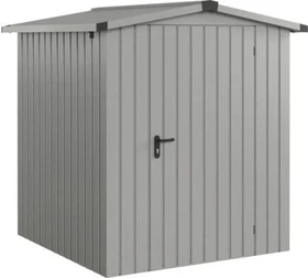 EcoStar Euroline Trend ESD2 Gerätehaus graualuminium