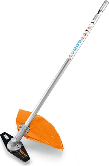 Stihl S-KM GSB Kombisystem Sensenaufsatz