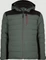 O'Neill Igneous Hybrid Skijacke balsam green (Herren) Vorschaubild