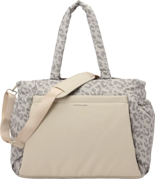 Kapten & Son Hellvi Cloud Large Shopper