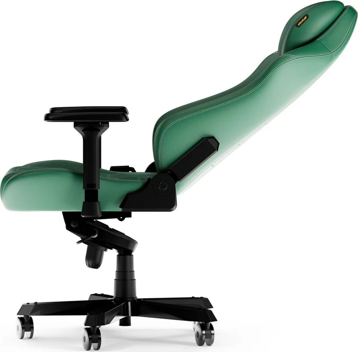 DXRacer Master XL Gamingstuhl, grün