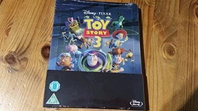 Toy Story 3 (Special Editions) (Blu-ray)