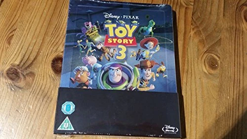 Toy Story 3 (Special Editions) (Blu-ray)