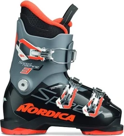 Nordica Speedmachine J3 (Junior) (Modell 2022/2023)