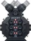 Zoom XAH-8 Vorschaubild