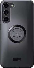 SP Connect Phone Case SPC+ für Samsung Galaxy S23+ schwarz